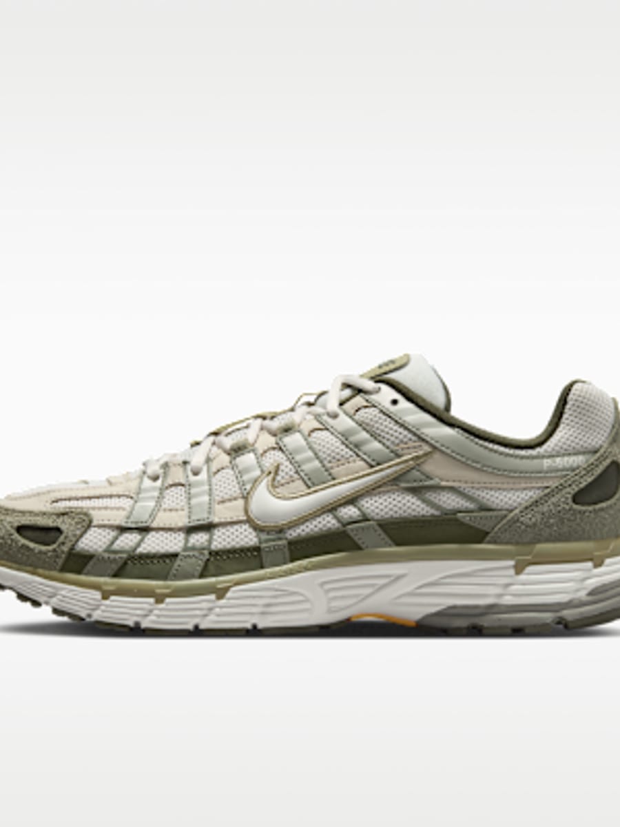 Nike P-6000 Erkek Ayakkabısı — تصویر 1