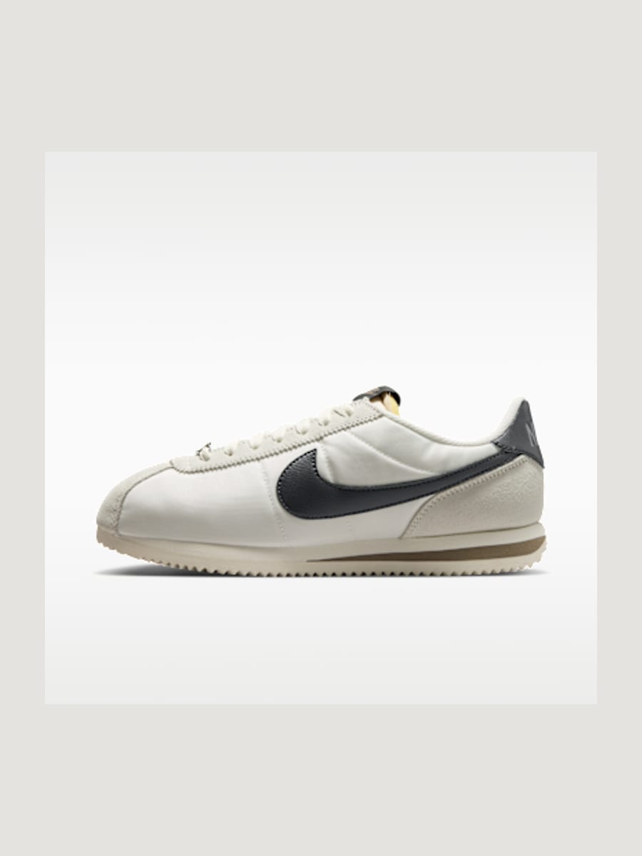 Nike Cortez Kadın Ayakkabısı — تصویر 1